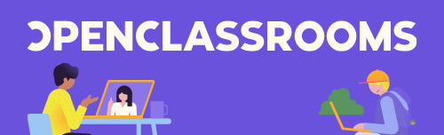 Job Dating OpenClassrooms